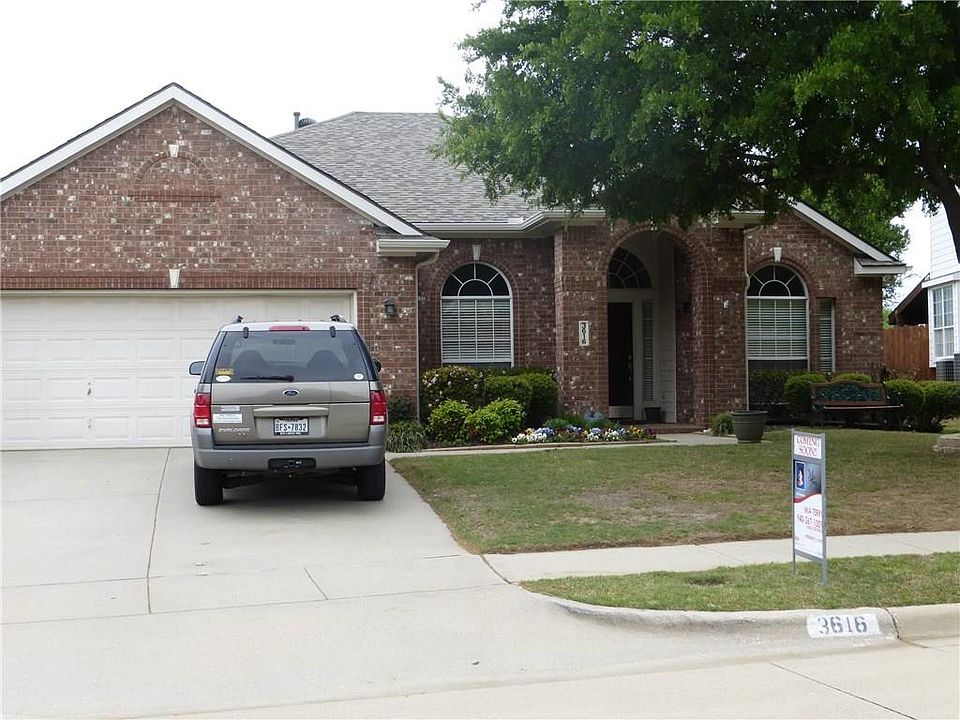 1st image of 3616 Longhorn Dr