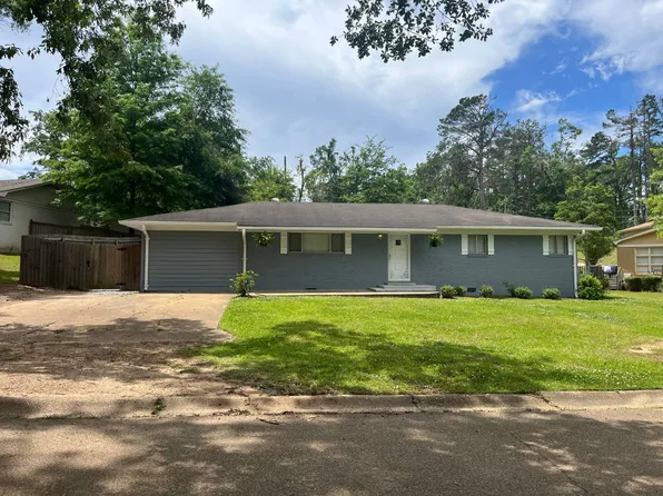 115 Pine Dr, Winona, MS 38967