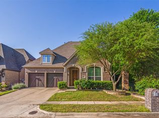 213 Woodland Pond Dr, Allen, TX 75013