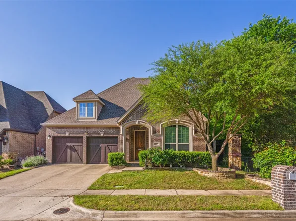 213 Woodland Pond Dr, Allen, TX 75013