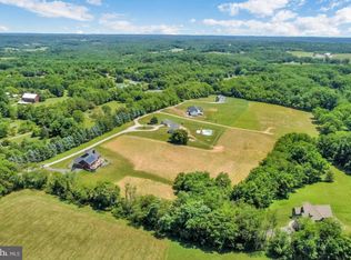 Salem Bottom Rd, Westminster, MD 21157