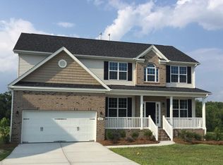 403 Ironwood Dr, Thomasville, NC 27360