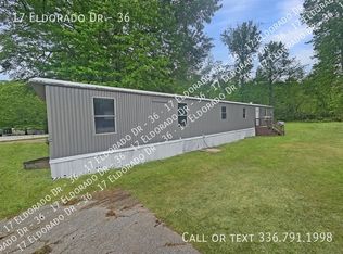 17 Eldorado Dr LOT 36, Greenville, SC 29617