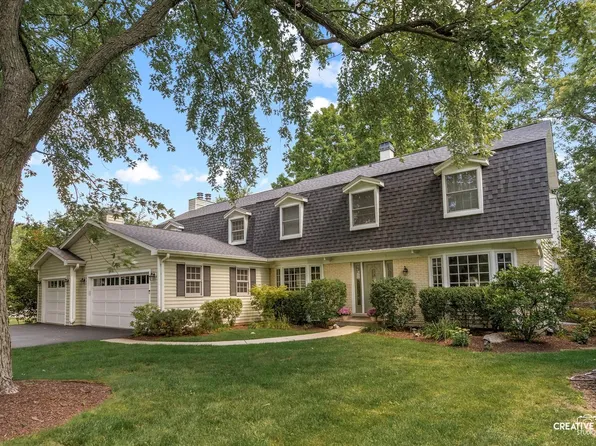 1101 Barberry Ct, Downers Grove, IL 60515
