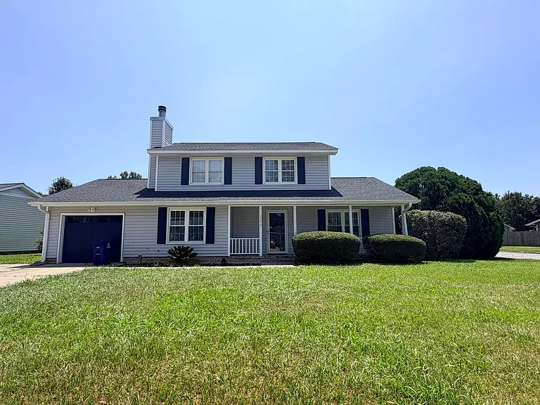 220 Branchwood Dr — Photo 1