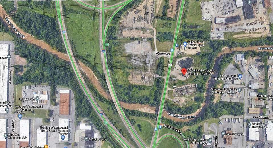 1st image of 3000 Elvis Presley Blvd #2