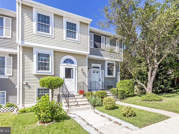 2nd image of 5318 Admiralty Ct