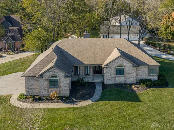 10 Elie Ct, Springboro, OH 45066