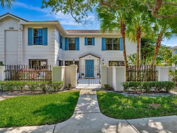 356 Prestwick Circle #3, Palm Beach Gardens, FL 33418