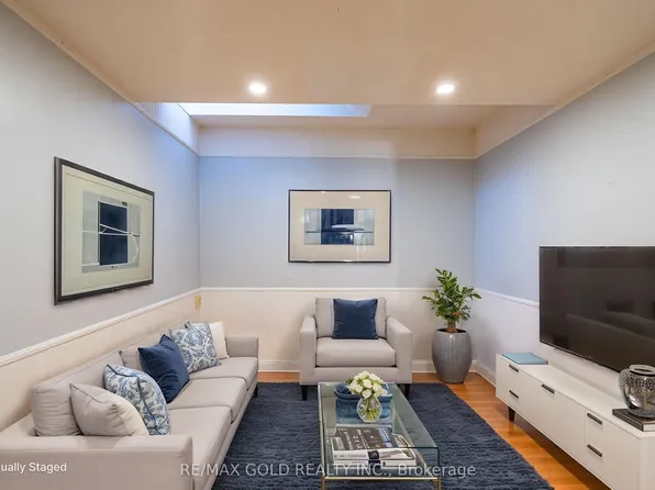 25 Clover Bloom Rd, Brampton, ON L6R 1R8