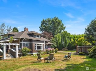 Tolt Home Tracts, Carnation, WA 98014