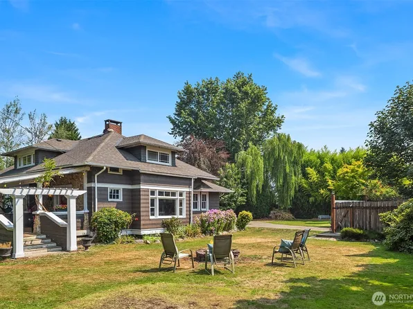 32110 NE 55th Street, Carnation, WA 98014