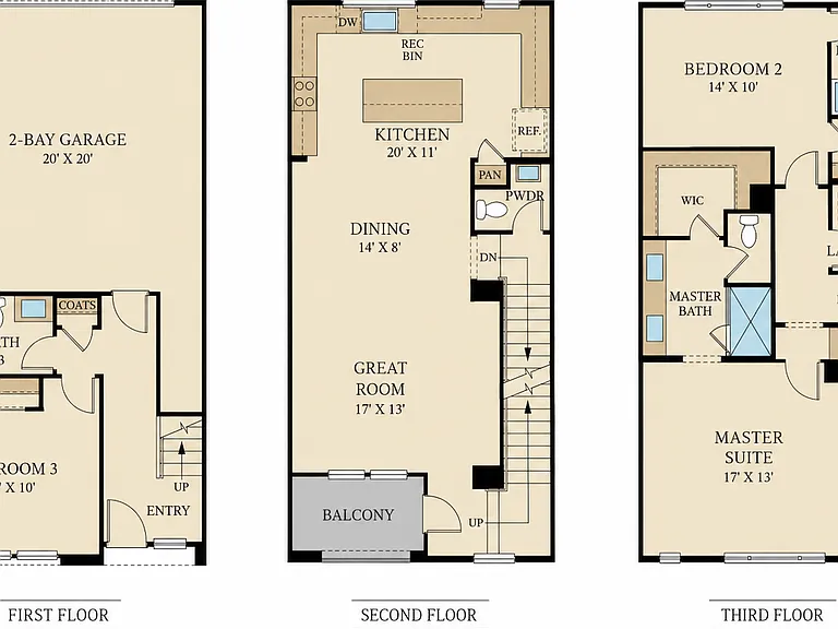 1576 Castillo Way — Photo 43