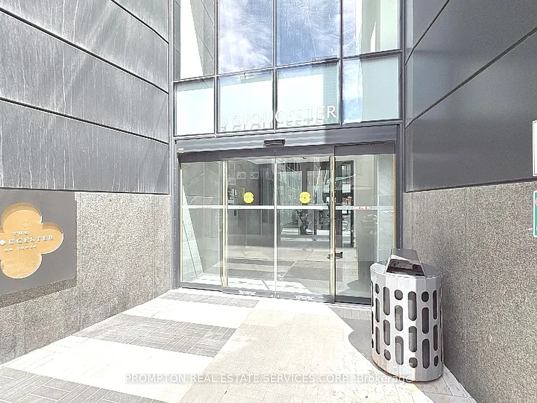 3 Gloucester St #1206 — Photo 5