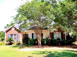 259 W Doublegate Dr, Albany, GA 31721