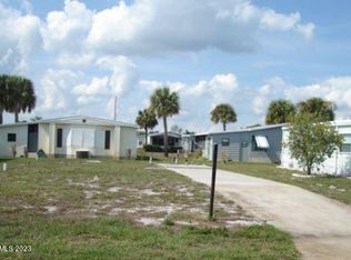 7604 Boxelder Rd, Micco, FL 32976