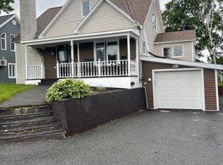 87 18th Ave, Madawaska, ME 04756