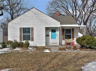 927 S Rutan Ave, Wichita, KS 67218