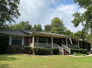 201 Stackstone Dr, Dalton, GA 30721