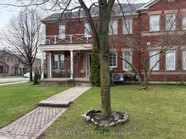 672 Napa Valley Ave, Vaughan, ON L4H 2J1