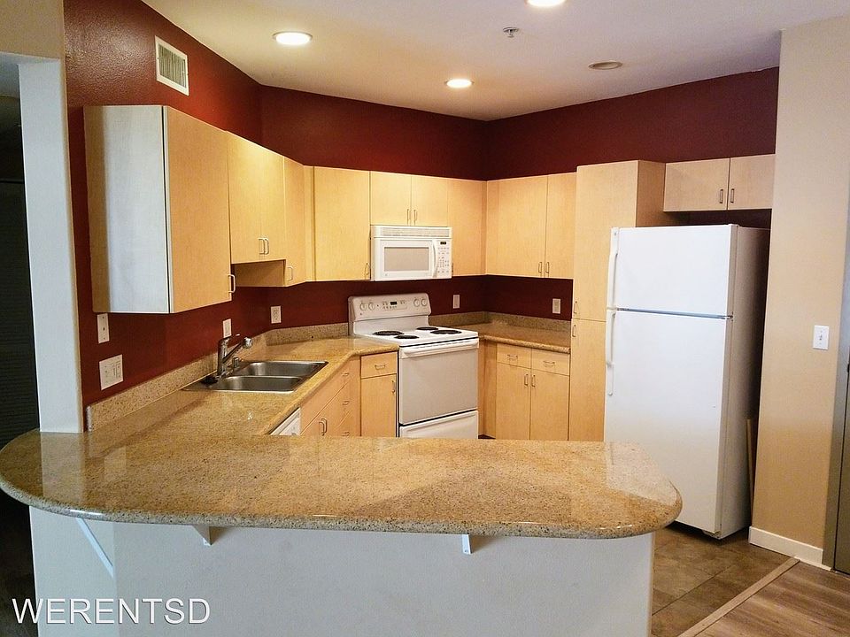 1st image of 1501 Front St Unit 437