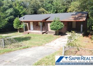 4793 Elkan Ave, Macon, GA 31206