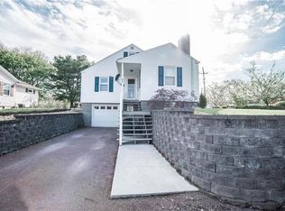 99 Violet St, Johnstown, PA 15905