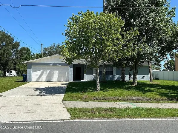 682 Americana Blvd NE, Palm Bay, FL 32907