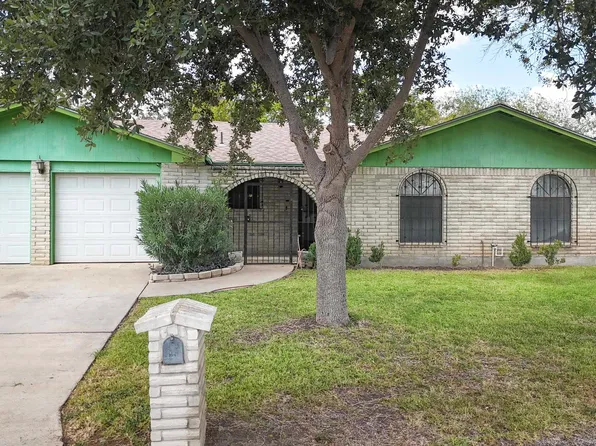 104 Illinois St, Laredo, TX 78041