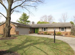 2800 W Yorkshire Dr, Muncie, IN 47304