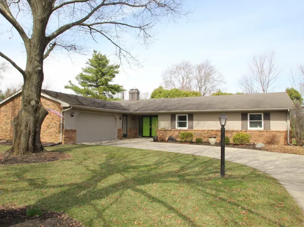 2800 W Yorkshire Dr, Muncie, IN 47304