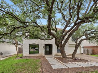 2902 Buckeye Trl, Cedar Park, TX 78613