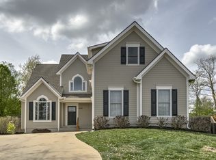 8639 N Dawn Ave, Kansas City, MO 64154