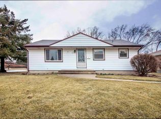 N85W17176 Ann Ave, Menomonee Falls, WI 53051