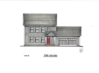 230 Larrow Dr UNIT 5, Williston, VT 05495