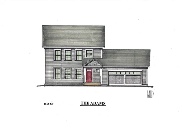 230 Kourebanas Drive Unit 5, Williston, VT 05495