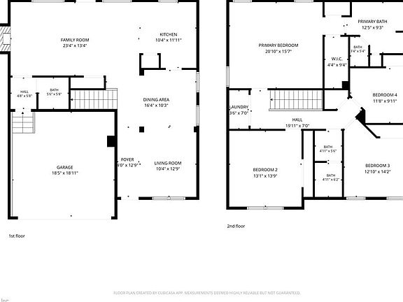 5th image of 1437 W 40th St