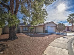 4927 W Golden Ln, Glendale, AZ 85302