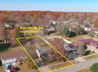 1760 Holly Ct, Radcliff, KY 40160