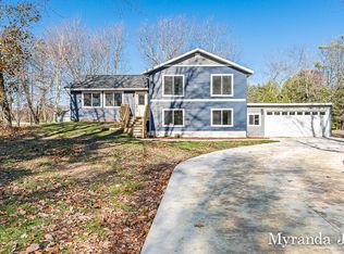 17818 Short St, Spring Lake, MI 49456