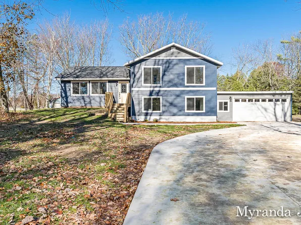 17818 Short St, Spring Lake, MI 49456