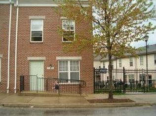 729 Vine St, Baltimore, MD 21201