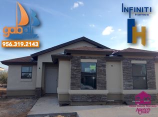 4011 Katiana Dr, Laredo, TX 78046