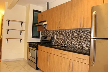 Rented by NES Realty 