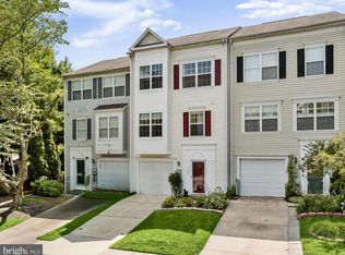 3205 Halcyon Ct, Ellicott City, MD 21043