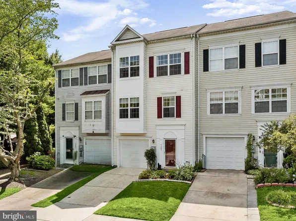 3205 Halcyon Ct, Ellicott City, MD 21043