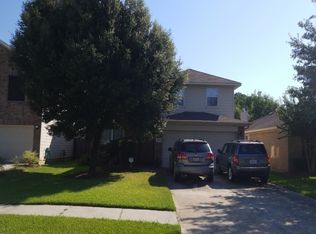 24114 Park Gwen Dr, Spring, TX 77373