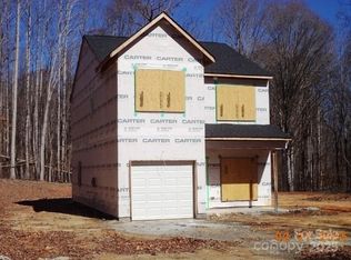 184 Oak Creek Rd, Statesville, NC 28625