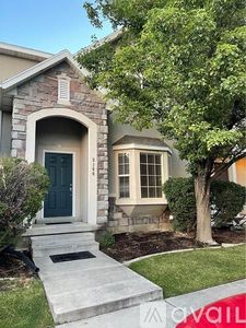 3166 W Davencourt Loop, Lehi, UT, 84043