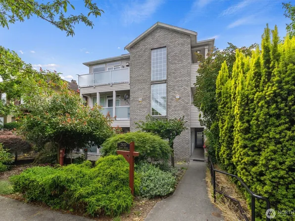 2420 Grand Avenue #103, Everett, WA 98201